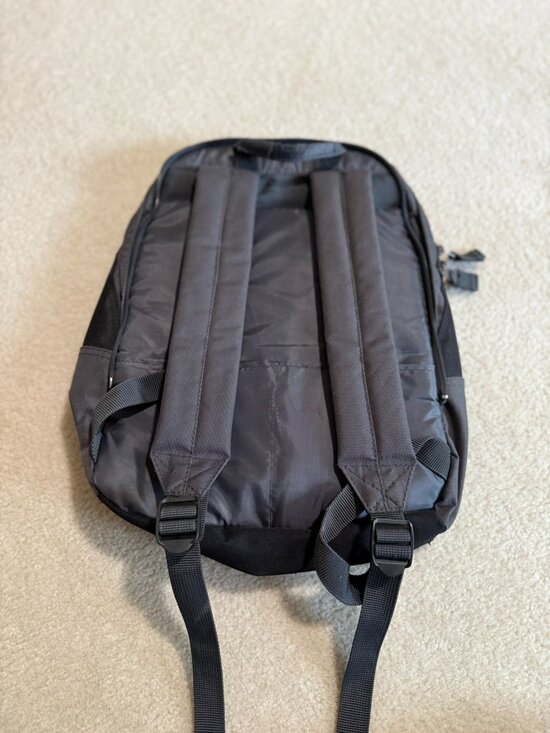 Protocol Gear mini backpack - Picture 4 of 4